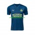 Koszulka PSV Eindhoven Męska Trzeci Strój 2023-2024 Krótkie Rękawy