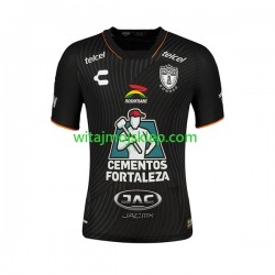 Koszulka Pachuca Męska Stroje Wyjazdowe 2023-2024 Krótkie Rękawy Koszulka Pachuca Męska Stroje Wyjazdowe 2023-2024 Krótkie Rękawy