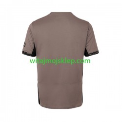 Koszulka Tottenham Hotspur Męska Trzeci Strój 2023-2024 Krótkie Rękawy