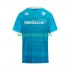 Koszulka Fiorentina Męska Trzeci Strój 2025-2026 Krótkie Rękawy