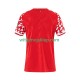 Koszulka Mainz 05 Męska Stroje Domowe 2025-2026 Krótkie Rękawy