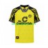 Koszulka Borussia Dortmund Retro Męska Stroje Domowe 1994 Krótkie Rękawy