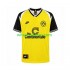 Koszulka Borussia Dortmund 1995 Retro Męska Stroje Domowe Krótkie Rękawy