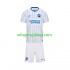 Koszulka Brighton & Hove Albion Dziecięca Stroje Wyjazdowe 2026-2027 Krótkie Rękawy