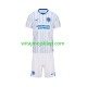 Koszulka Brighton & Hove Albion Dziecięca Stroje Wyjazdowe 2026-2027 Krótkie Rękawy