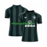 Koszulka Celtic FC Męska Stroje Wyjazdowe 2026-2027 Krótkie Rękawy
