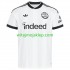 Koszulka Eintracht Frankfurt Męska Stroje Wyjazdowe 2026-2027 Krótkie Rękawy