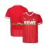 Koszulka FC Köln Męska Stroje Wyjazdowe 2026-2027 Krótkie Rękawy