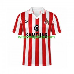 Koszulka FC Köln 1988 1989 Retro Męska Trzeci Strój Krótkie Rękawy Koszulka FC Köln 1988 1989 Retro Męska Trzeci Strój Krótkie Rękawy