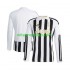 Koszulka Juventus Męska Stroje Domowe 2026-2027 Długie Rękawy
