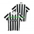 Koszulka Juventus 1992 Retro Męska Stroje Domowe 1994 Krótkie Rękawy