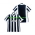 Koszulka Juventus 2017 2018 Retro Męska Stroje Domowe Krótkie Rękawy