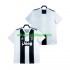 Koszulka Juventus 2018 2019 Retro Męska Stroje Domowe Krótkie Rękawy