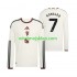 Koszulka Manchester United Cristiano Ronaldo 7 Męska Trzeci Strój 2026-2027 Długie Rękawy