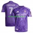 Koszulka Orlando City Antoine Griezmann Męska Stroje Domowe 2026 Krótkie Rękawy