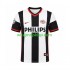 Koszulka PSV Eindhoven Retro Męska Stroje Wyjazdowe 1998 Krótkie Rękawy