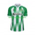 Koszulka Real Betis Męska Stroje Domowe 2026-2027 Krótkie Rękawy