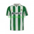 Koszulka Real Betis Retro Męska Stroje Domowe 2025-2026 Krótkie Rękawy