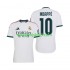 Koszulka Real Madryt Mbappé Kylian 10 Męska Stroje Domowe 2026-2027 Krótkie Rękawy