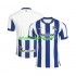 Koszulka Real Sociedad Męska Stroje Domowe 2026-2027 Krótkie Rękawy
