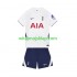 Koszulka Tottenham Hotspur Dziecięca Stroje Domowe 2026-2027 Krótkie Rękawy