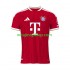 Koszulka Bayern Monachium Męska Stroje Domowe 2026-2027 Krótkie Rękawy