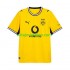 Koszulka Borussia Dortmund Męska Stroje Domowe 2026-2027 Krótkie Rękawy