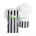 Koszulka Juventus Męska Stroje Domowe 2026-2027 Krótkie Rękawy