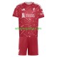 Koszulka Liverpool Dziecięca Stroje Domowe 2026-2027 Krótkie Rękawy