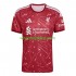 Koszulka Liverpool Męska Stroje Domowe 2026-2027 Krótkie Rękawy