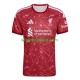Koszulka Liverpool Męska Stroje Domowe 2026-2027 Krótkie Rękawy