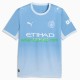 Koszulka Manchester City Męska Stroje Domowe 2026-2027 Krótkie Rękawy