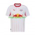 Koszulka RB Leipzig Męska Stroje Domowe 2026-2027 Krótkie Rękawy