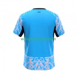 Koszulka Reprezentacja Szwajcarii Męska Stroje Wyjazdowe World Cup 2026 Krótkie Rękawy