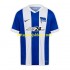 Koszulka Hertha BSC Męska Stroje Domowe 2024-2025 Krótkie Rękawy