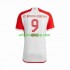 Koszulka Bayern Monachium Harry Kane 9 Męska Stroje Domowe 2023-2024 Krótkie Rękawy
