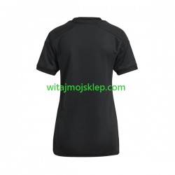 Koszulka Real Madryt Damska Trzeci Strój 2023-2024 Krótkie Rękawy