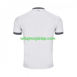 Koszulka SS Lazio Męska Trzeci Strój 2023-2024 Krótkie Rękawy