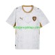 Koszulka Reprezentacja Czech Męska Stroje Wyjazdowe 2026 Krótkie Rękawy