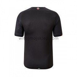 Koszulka Athletic Bilbao Bramkarskie Stroje Domowe 2021-2022 Krótkie Rękawy