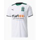 Koszulka Borussia Mönchengladbach Stroje Domowe 2021-2022 Krótkie Rękawy