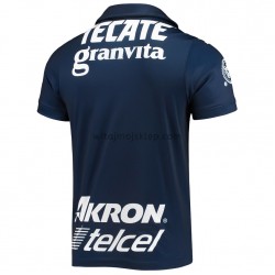 Koszulka CD Guadalajara Trzeci Strój 2021-2022 Krótkie Rękawy