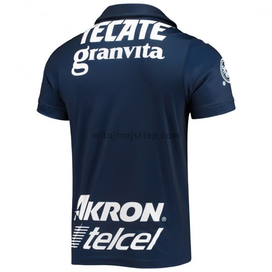 Koszulka CD Guadalajara Trzeci Strój 2021-2022 Krótkie Rękawy