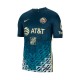 Koszulka Club América Stroje Wyjazdowe 2021-2022 Krótkie Rękawy