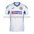 Koszulka Cruz Azul Stroje Wyjazdowe 2021-2022 Krótkie Rękawy