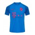 Koszulka FC Utrecht Stroje Wyjazdowe 2021-2022 Krótkie Rękawy