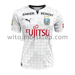 Koszulka Kawasaki Frontale Stroje Wyjazdowe 2022 Krótkie Rękawy