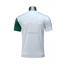 Koszulka Liverpool Retro Stroje Wyjazdowe 1995 Krótkie Rękawy