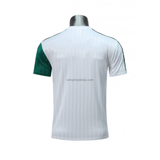 Koszulka Liverpool Retro Stroje Wyjazdowe 1995 Krótkie Rękawy