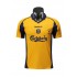 Koszulka Liverpool Retro Stroje Wyjazdowe 2000-2001 Krótkie Rękawy